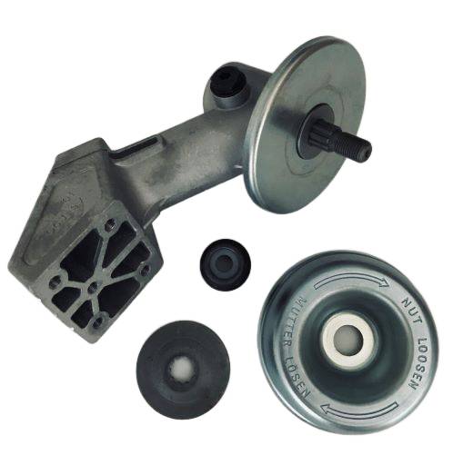 Kit De R&eacute;paration De Carburateur Pour Stihl FS36 FS40 FS44, Ligne De Filtre &agrave; Carburant, Ampoule