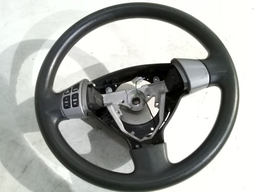 Suzuki Swift lV steering wheel,