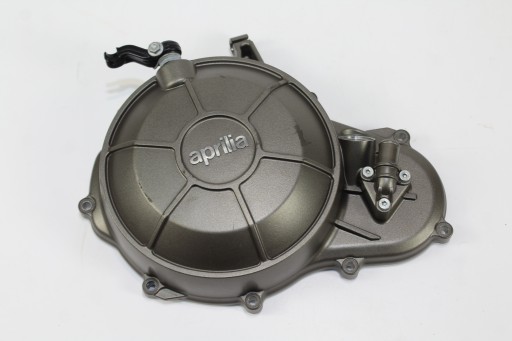 APRILIA RS 660 КРЫШКА СЦЕПЛЕНИЯ + ВИНТЫ