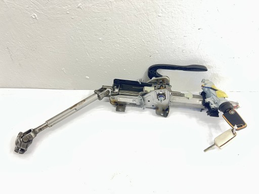 VW T-Roc ignition + 2 KLUCZE steering rod 5Q1419512D 5G6959752Q 5Q0905865A