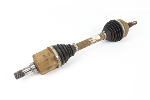 ПЕРЕДНІЙ ЛІВИЙ ВАЛ KUGA MK1 2.0 TDCI MANUAL 4X4