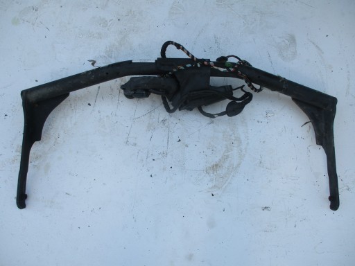 БУКСИРУВАЛЬНИЙ ГАК VW PASSAT B8 3G9 3G9803881A