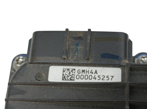 Vanne boitier papillon GMH4A 000045257 1.0 VTECA Honda Civic X (2017-2021)