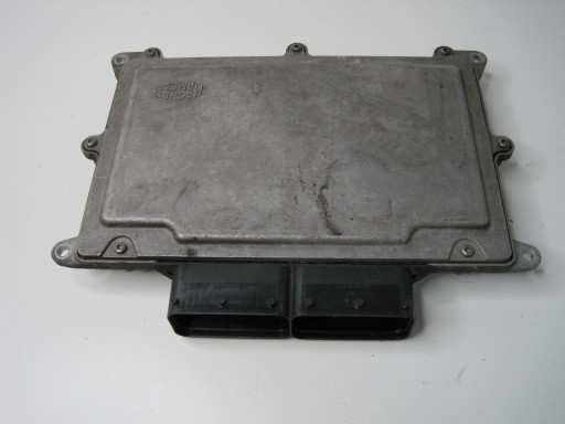 Компьютерный контроллер двигателя Alfa Romeo Stelvio 50544870