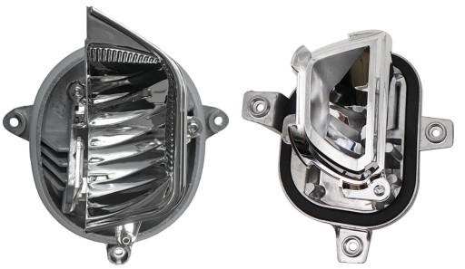 63117381450 - Новый ПРАВЫЙ ПОВОРОТ СВЕТОДИОДНЫЙ МОДУЛЬ АДАПТИВНАЯ ФАРА BMW X5 F15 X6 F16