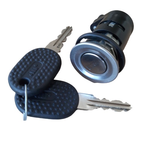 4B1837063L - ВСТАВКА ЗАМОК КОРПУС ЗАМКА ДВЕРИ PEUGEOT BOXER 02-