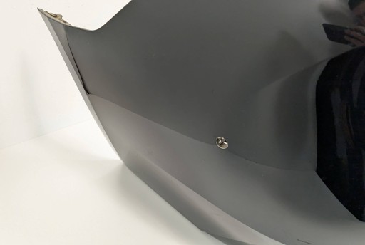 Peugeot 508 II Kombi bumper rear rear part 6x PDC