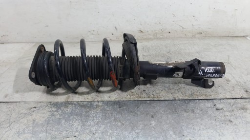 shock absorber front left 30683608 VOLVO C30 C70 II S40 II V50