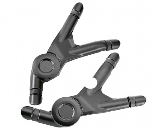 Комплект Кожухів рами BMW R1200GS R1250GS K50 / K51 OE