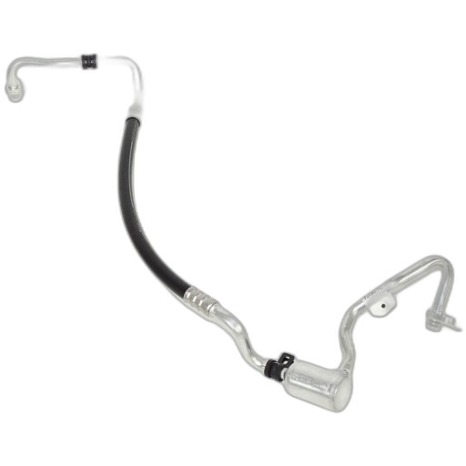 LR035484GEN LR061566GEN - шланг кондиціонера Range Rover SPORT 4.4