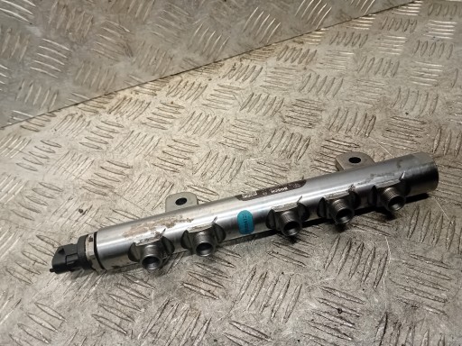 JEEP WK2 3.0CRD РЕЙКА ВПРЫСКА 35032008F