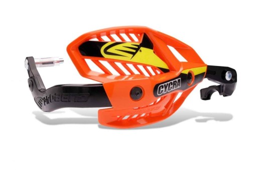 8052796648715 - Cycra Handbary ULTRA PROBEND HCM крепление 28 мм