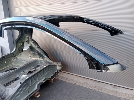 ПОПА З ДАХОМ РЕМЕНЬ ДЛЯ ВАННИ ДАХ ЗАДНЯ ЧЕТВЕРТА KIA STONIC