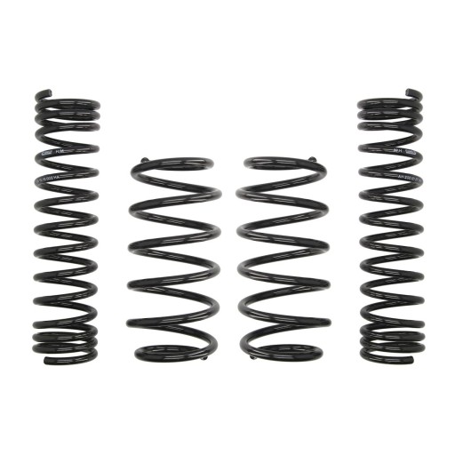 E1518-140 - Пружины EIBACH Pro KIT AUDI Cabrio B4