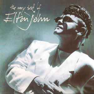 Elton John – The Very Best Of Elton John