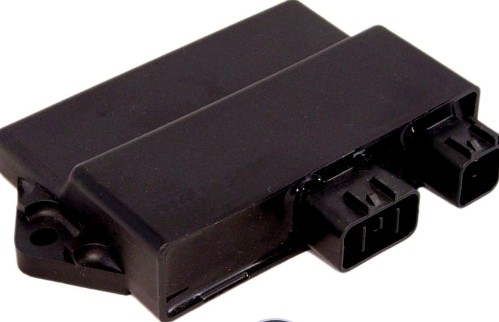 DZE01571 - Модуль запалювання CDI YAMAHA YFM 350 2004-2013