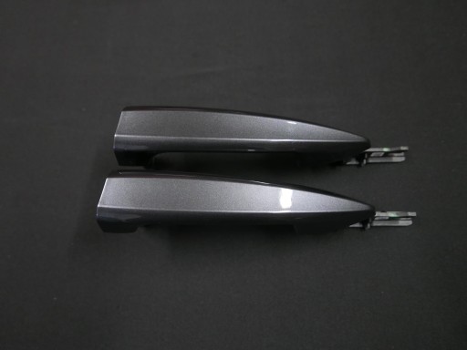 7396305 - BMW F15 F39 F48 ручка двери левая MINERALGRAU