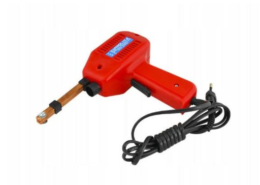 ТРАНСФОРМАТОР ПАЯЛЬНИК 75W 230V 450st 1.5mm