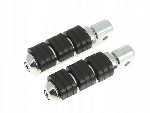 MT120-007 - Підніжки GL1800 Boulevard Volusia Boulevard