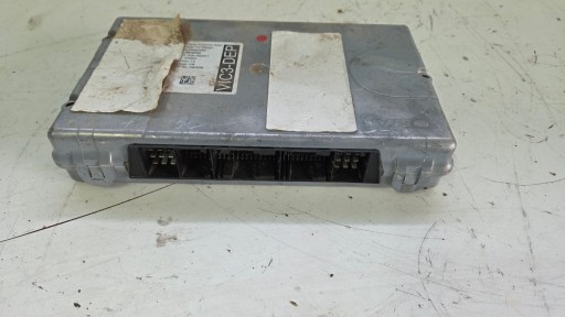 2025292 - Драйвер модуль комп'ютер vic 3 dep daf xf 106