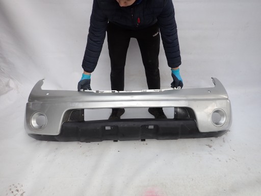 NISSAN PATHFINDER 05-10 bumper front front SPR 62022EB240