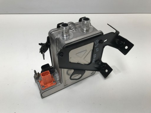 1ED963231 - Vw id.3 id.4 2022 теплообмінник обігр