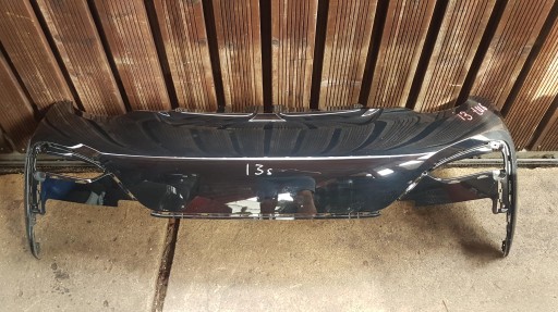 front bumper BMW I3 I01 LCI 7462274
