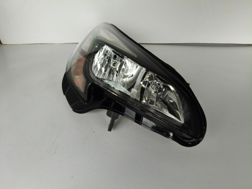 Licht rechts REFLEKTOR OPEL CORSA E 14