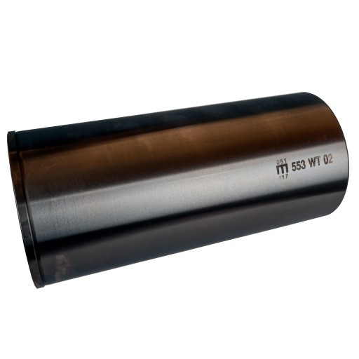 PL607281 - Гильза цилиндра SW400 Mahle 50401200 107мм