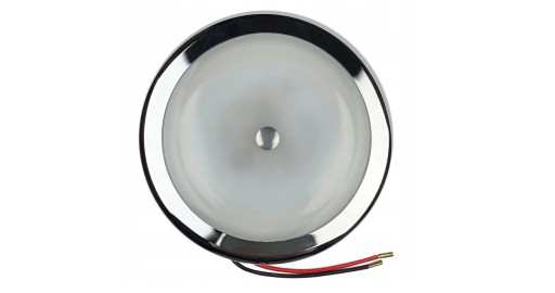 EL00106 - 106MM 6W светодиодный фонарь для яхты с памятью