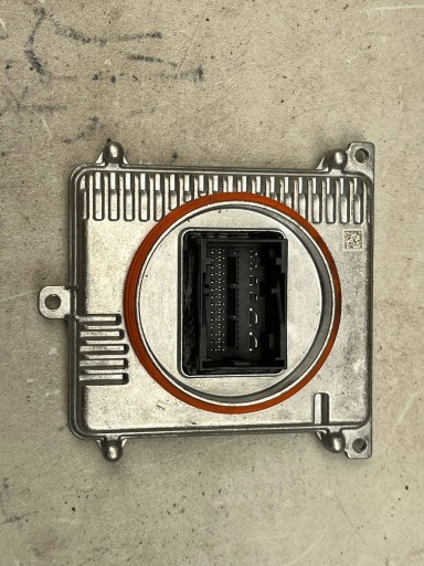 unité de commande électronique uce LED REFLEKTORA VOLKSWAGEN PASSAT B8 992941572AH @M