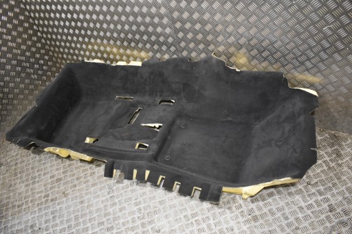 IDEALNA mats carpet right PORSCHE PANAMERA 971 1