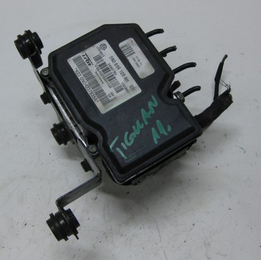 VW TIGUAN Pompa ABS 5N0614109AH