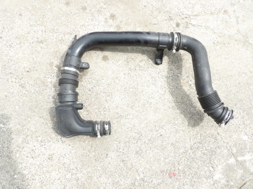 FORD FIESTA MK7 1.0 EB air hose pipe