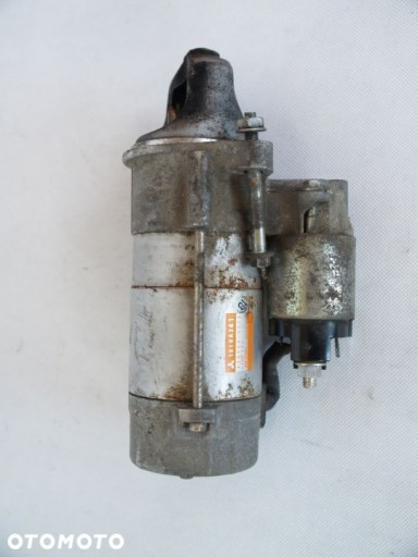 2,2 - Стартер mitsubishi outlander 13r 2013 2.2 дизель 4n14