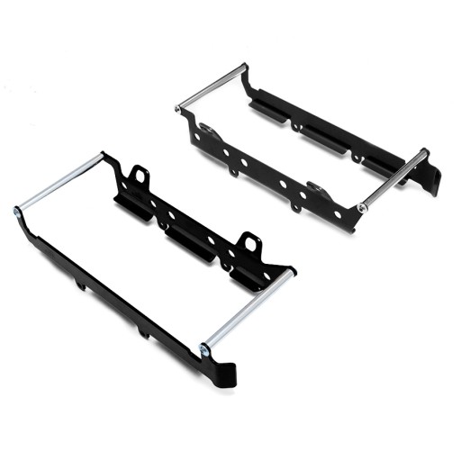 2CP06001670004 - CROSSPRO РЕШІТКА РАДІАТОРА HUSQVARNA TE250/300