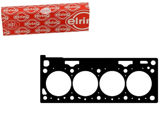 EL505310 - ПРОКЛАДКА ГОЛОВКИ RENAULT CLIO И MEGANE И MEGANE И