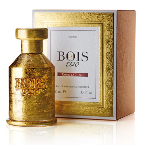 bois 1920 come la luna woda toaletowa 100 ml   