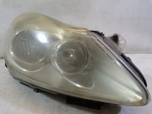 light front front right OPEL CORSA D (K)