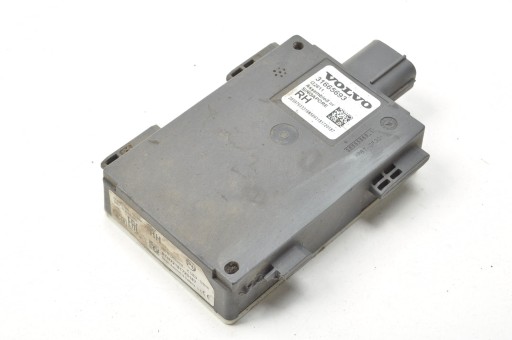 31665693 - Датчик слепых зон модуля водителя volvo s90