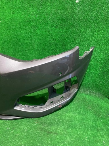 nárazník přední předek AUDI A4 B9 LIFT NR.Z4286