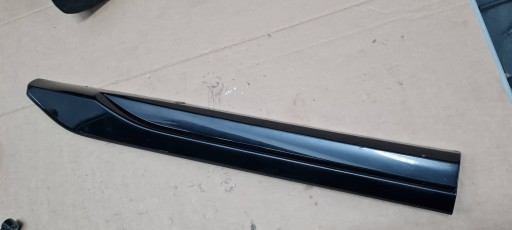 SQ5 80A Q5 LIFT moulding door left left rear part SLINE SPORTBACK 80A853969G