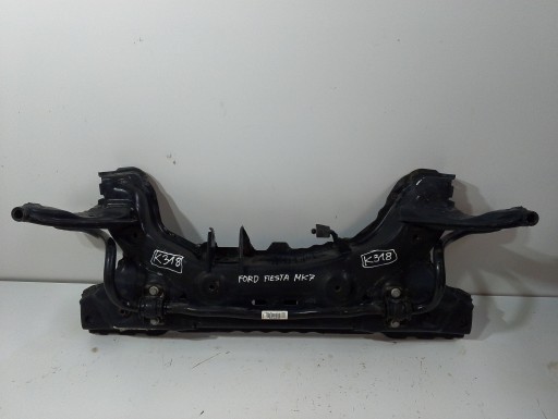 Ford Fiesta MK7 Lift Achsträger przedne 8B515494AC (K318)