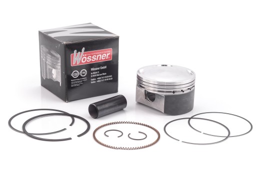 PIEST WOSSNER 94,95mm KTM SX EXC 520 525 00-07
