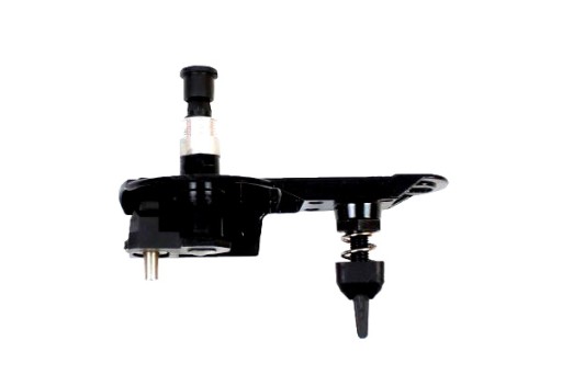 103-08-001 - ABAKUS ПІДШИПНИК ОСІ СКЛООЧИСНИКА ЗАДНІЙ BMW