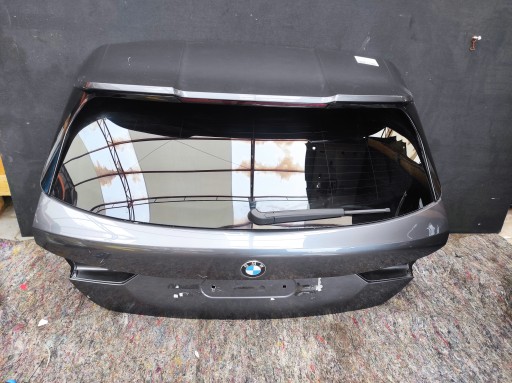 ЗАДНЯ КЛЮКА БАГАЖНИКА BMW F40 B39