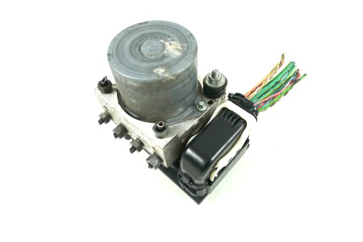 9801127780 - НАСОС ABS PARTNER 3 BERLINGO 0265801179 0265209025