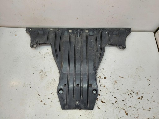 VW ID4 11A , 2024r SUV 5D cover chassis rear part 1EA825102F