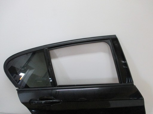 Tür rechts hinten BMW 1 F20