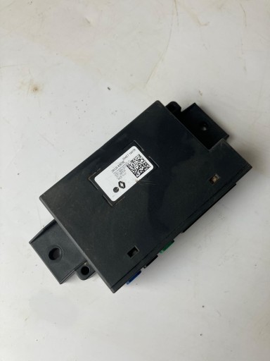 module control unit RENAULT MEGANE V E-TECH 285J98061R